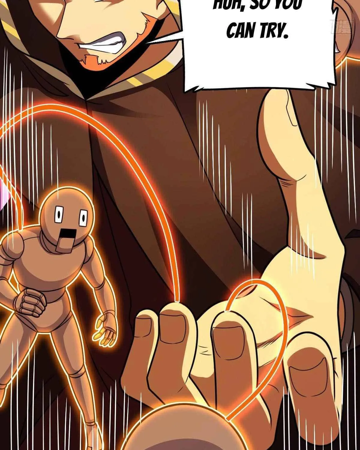 Read Spare Me, Great Lord! (Colored) (en) Manga Online