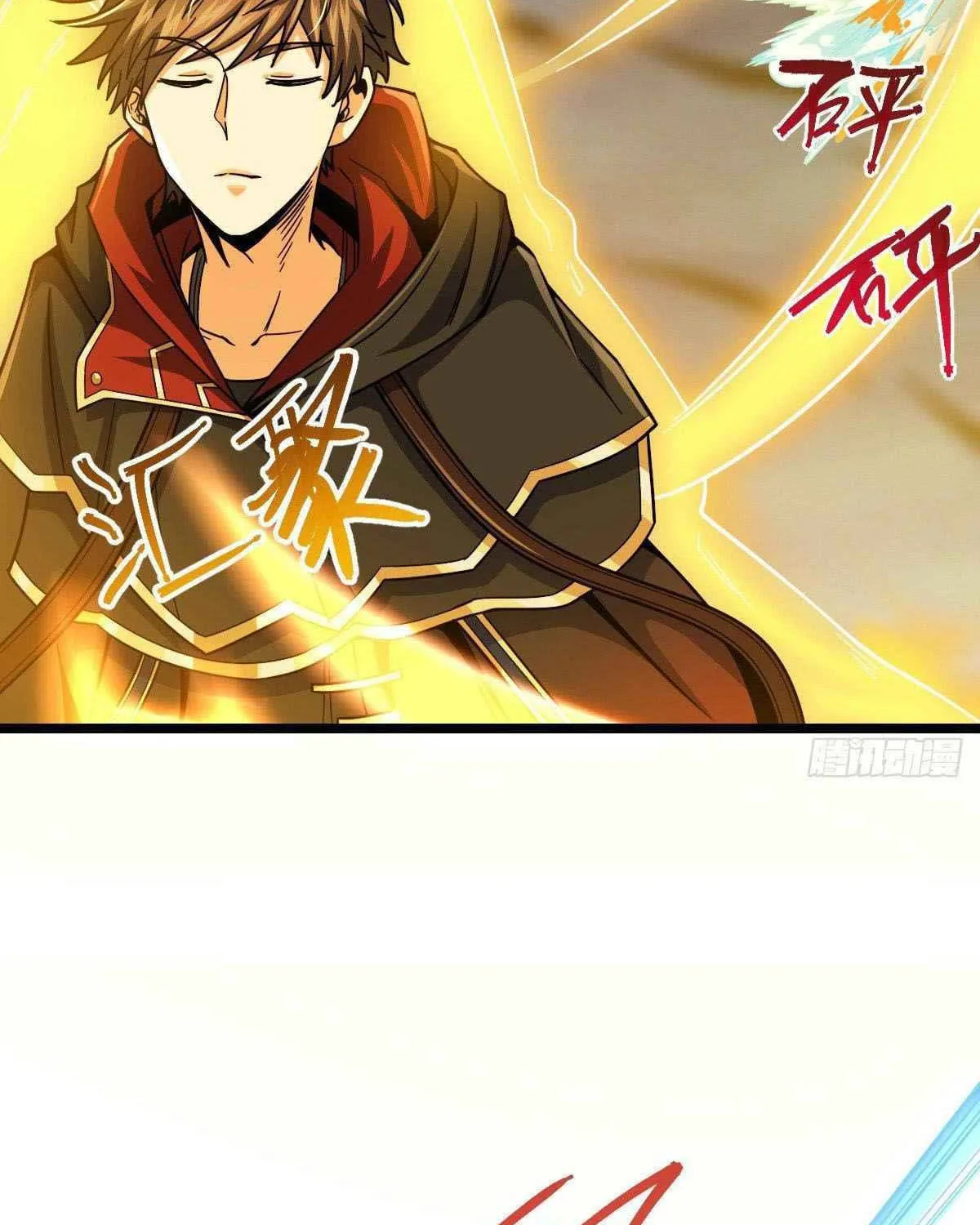 Read Spare Me, Great Lord! (Colored) (en) Manga Online