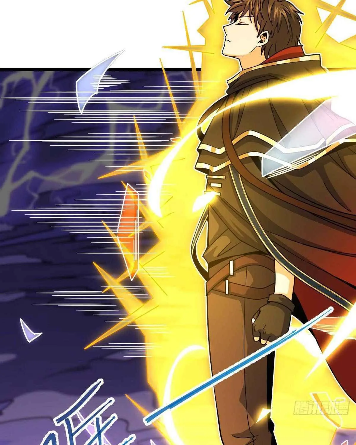 Read Spare Me, Great Lord! (Colored) (en) Manga Online