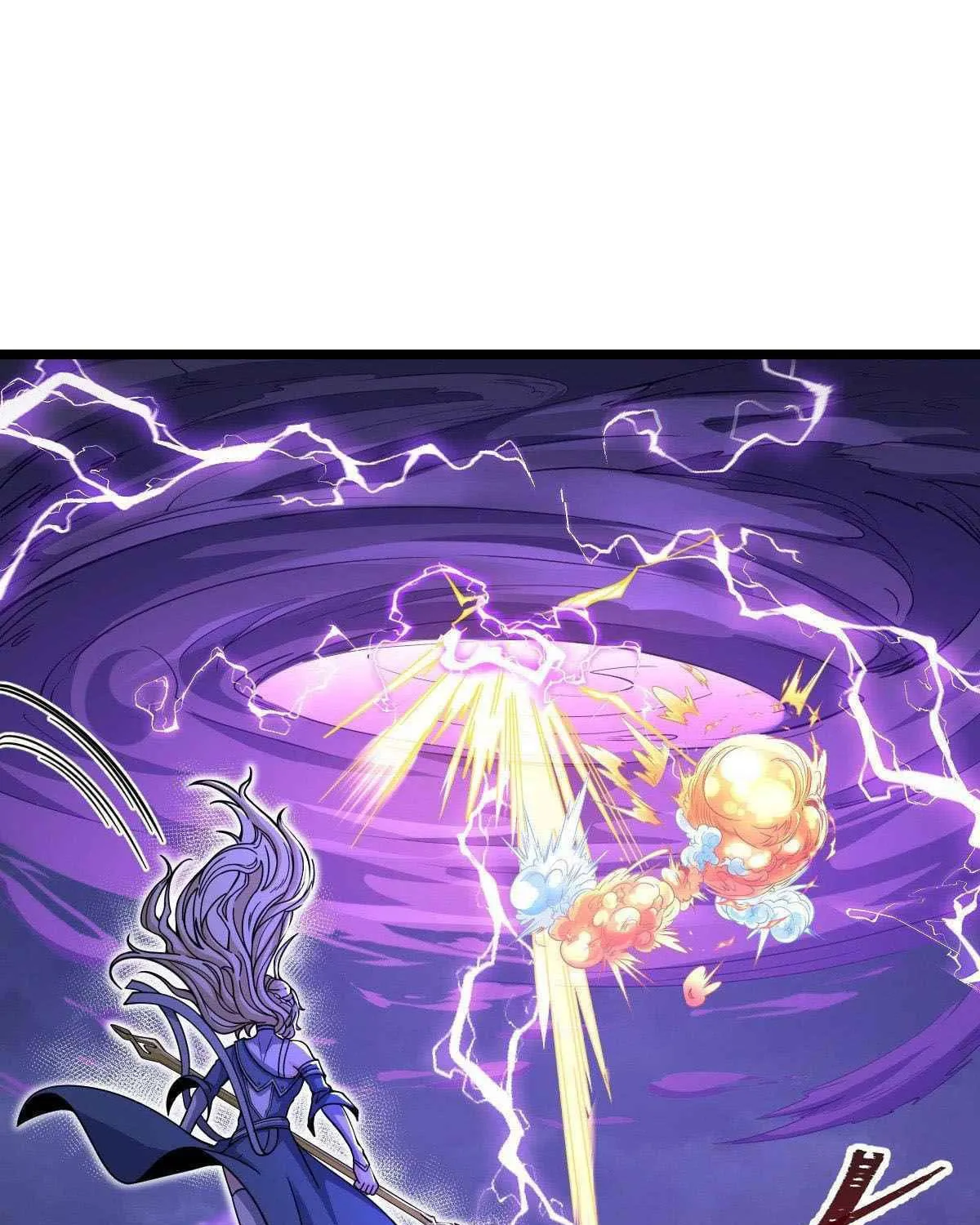 Read Spare Me, Great Lord! (Colored) (en) Manga Online