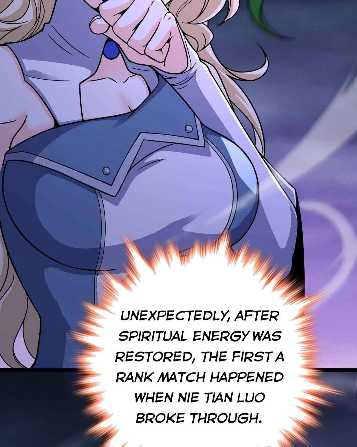 Read Spare Me, Great Lord! (Colored) (en) Manga Online