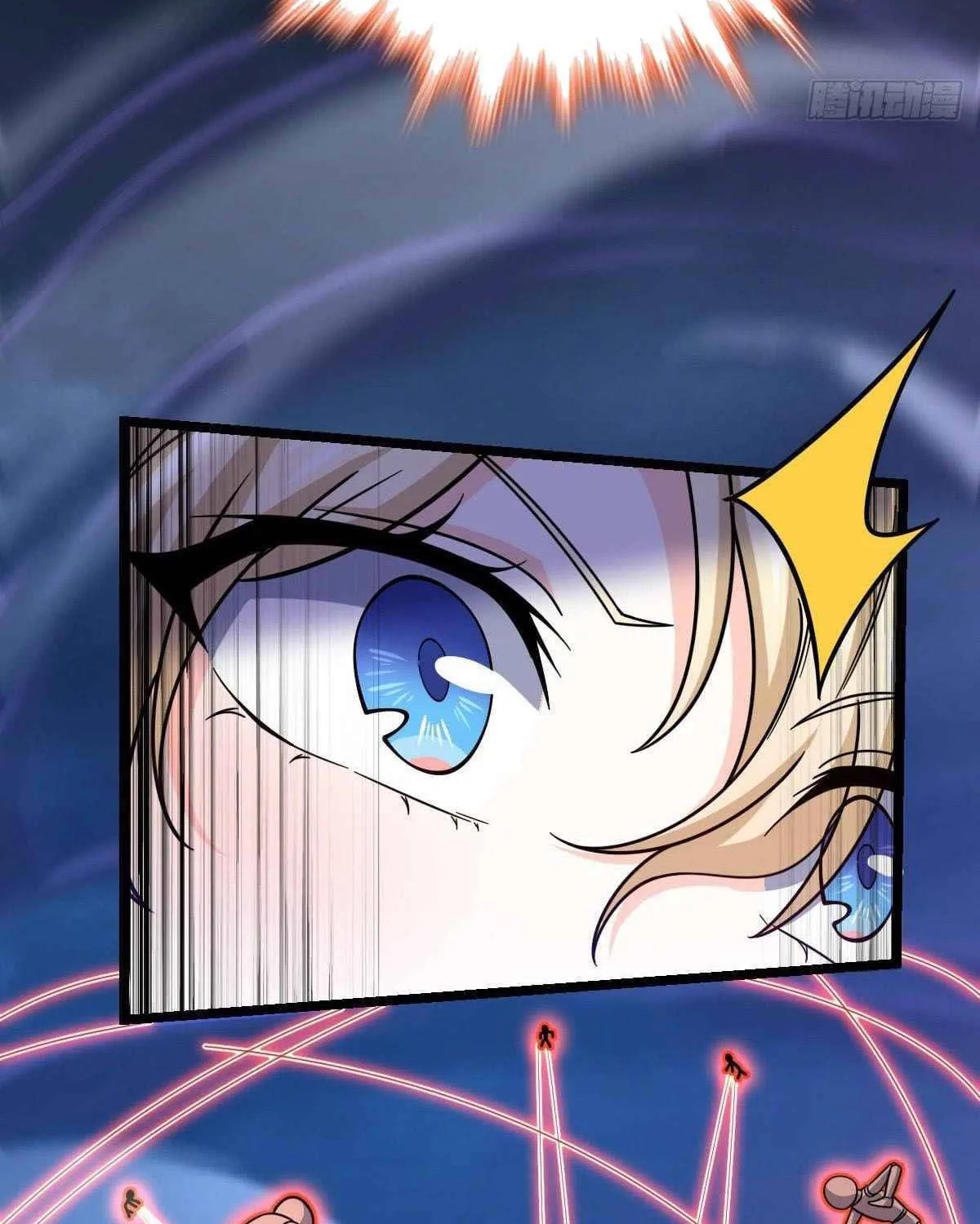 Read Spare Me, Great Lord! (Colored) (en) Manga Online