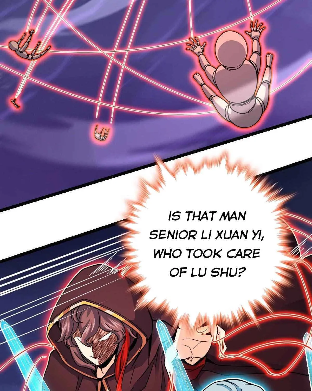 Read Spare Me, Great Lord! (Colored) (en) Manga Online