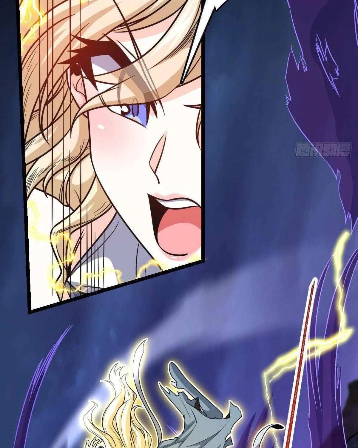 Read Spare Me, Great Lord! (Colored) (en) Manga Online