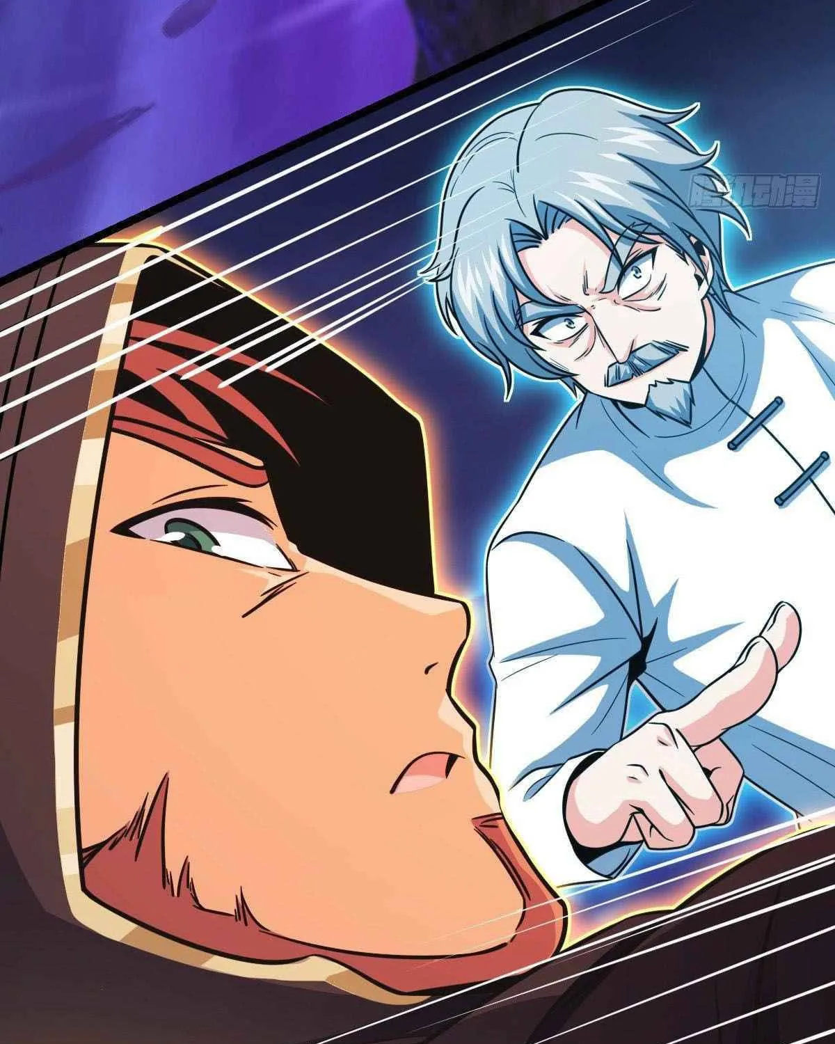 Read Spare Me, Great Lord! (Colored) (en) Manga Online