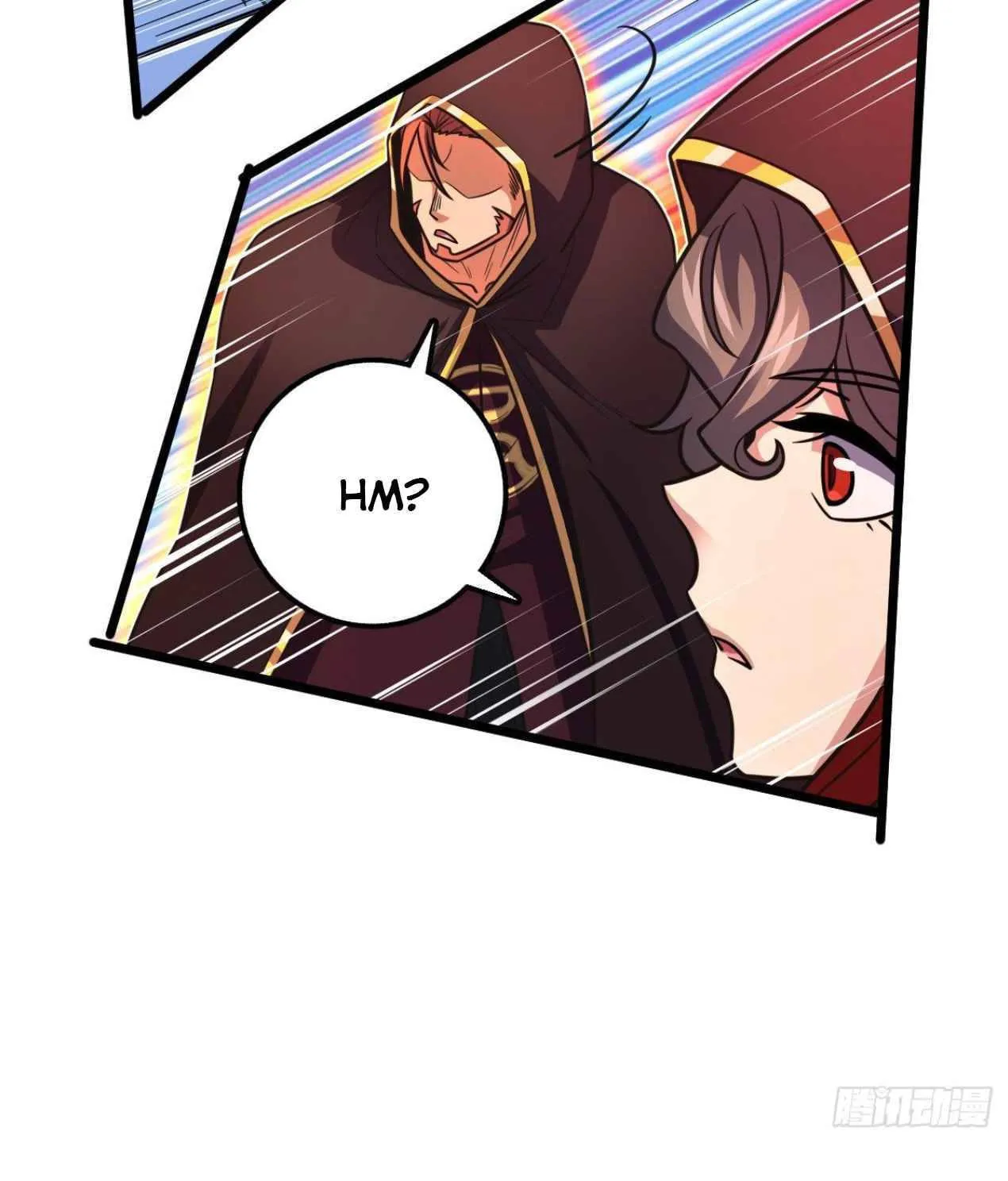 Read Spare Me, Great Lord! (Colored) (en) Manga Online