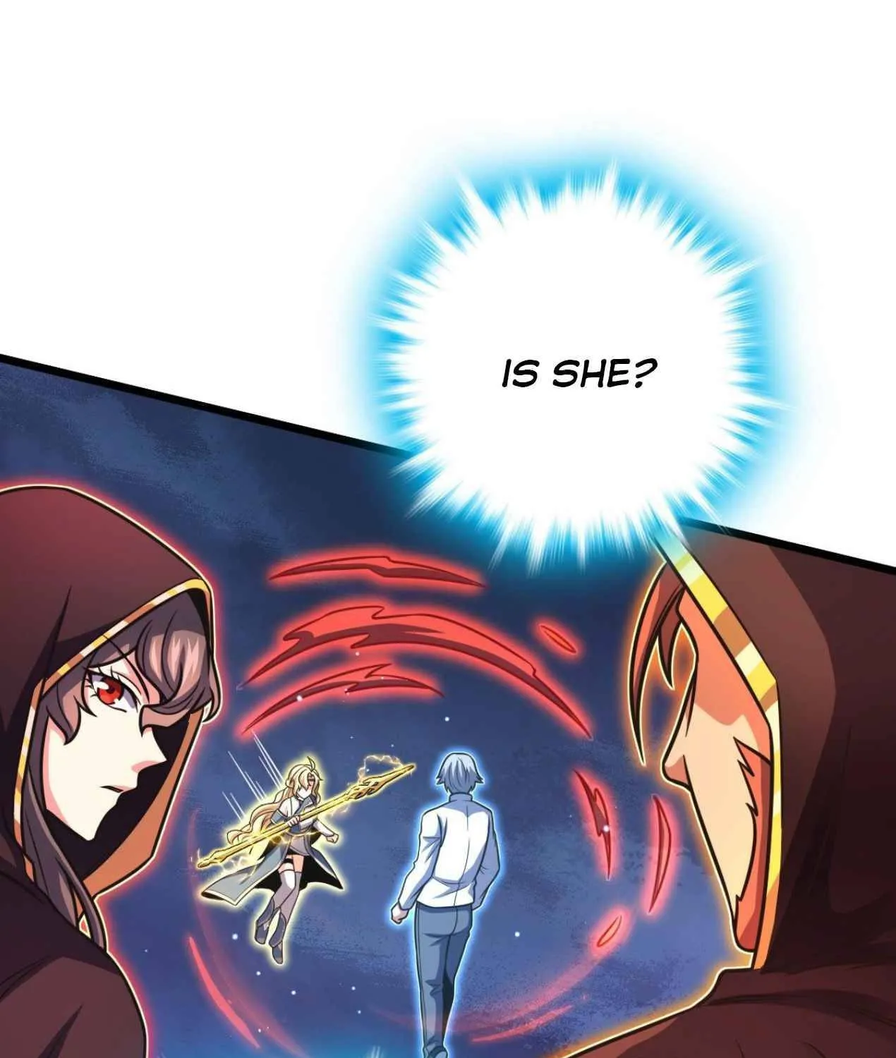 Read Spare Me, Great Lord! (Colored) (en) Manga Online