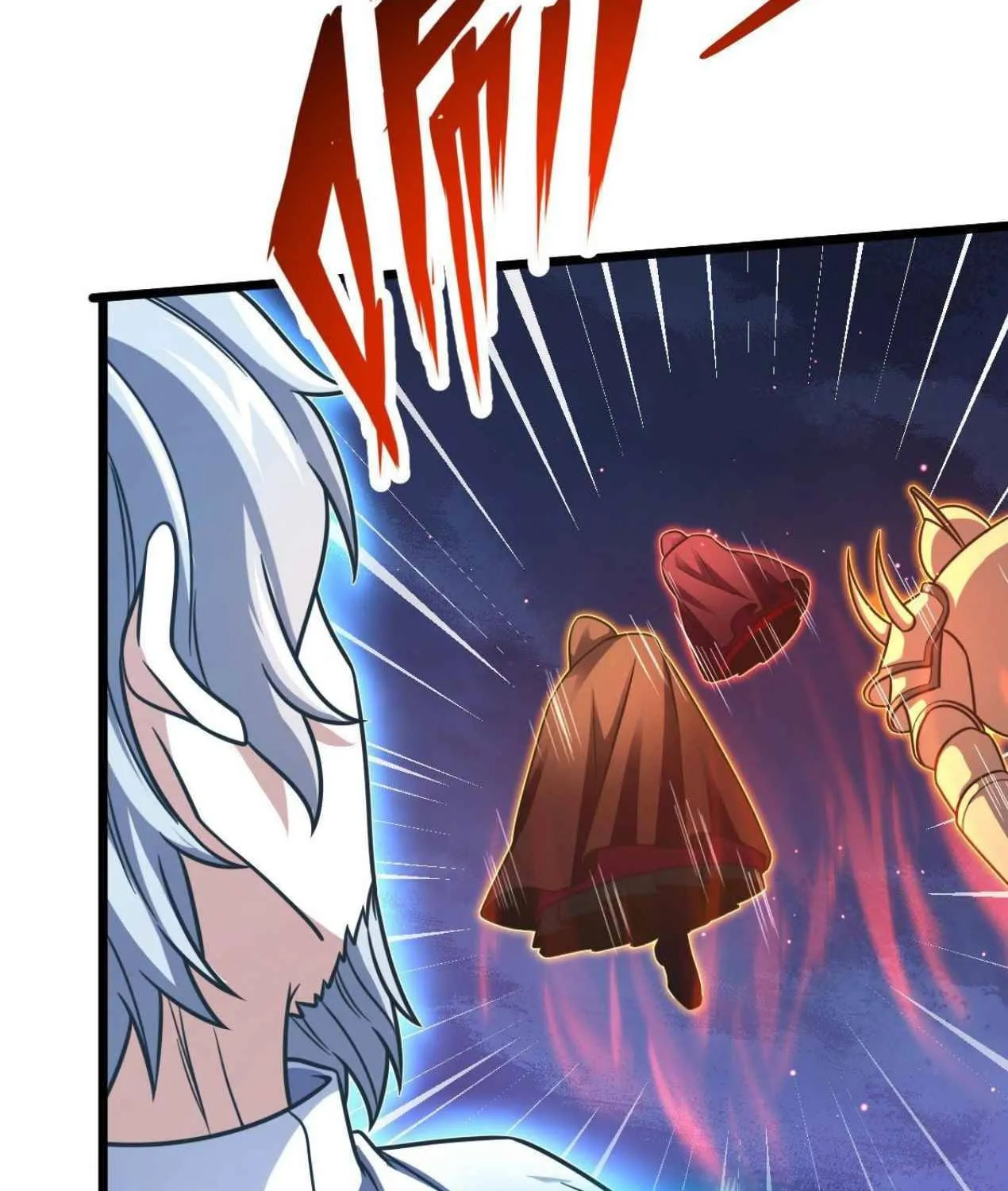 Read Spare Me, Great Lord! (Colored) (en) Manga Online