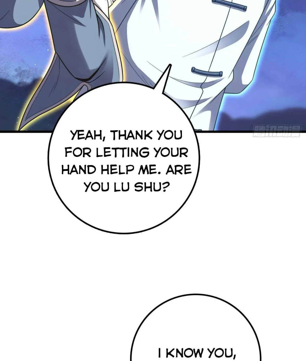 Read Spare Me, Great Lord! (Colored) (en) Manga Online