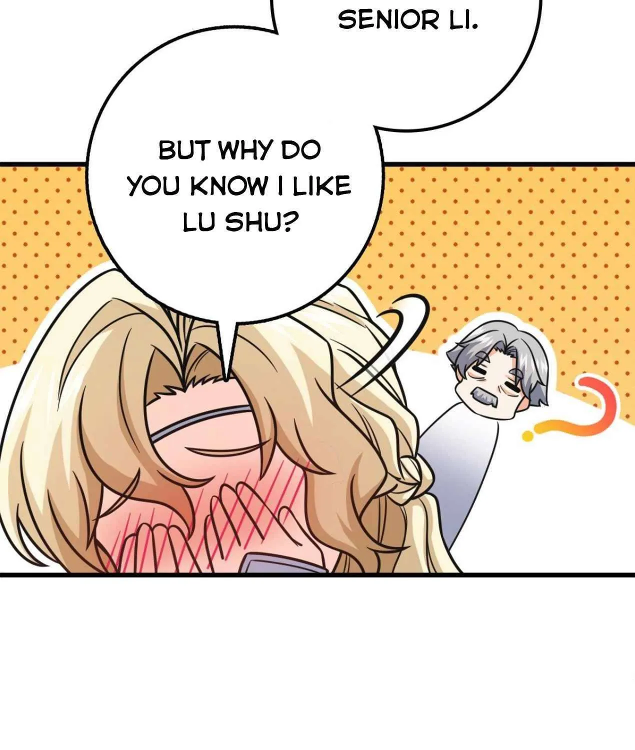 Read Spare Me, Great Lord! (Colored) (en) Manga Online