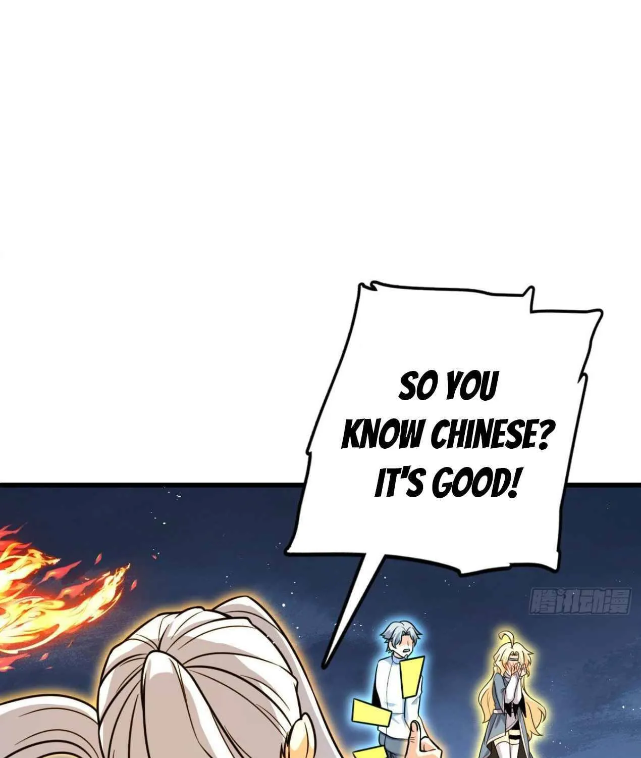 Read Spare Me, Great Lord! (Colored) (en) Manga Online