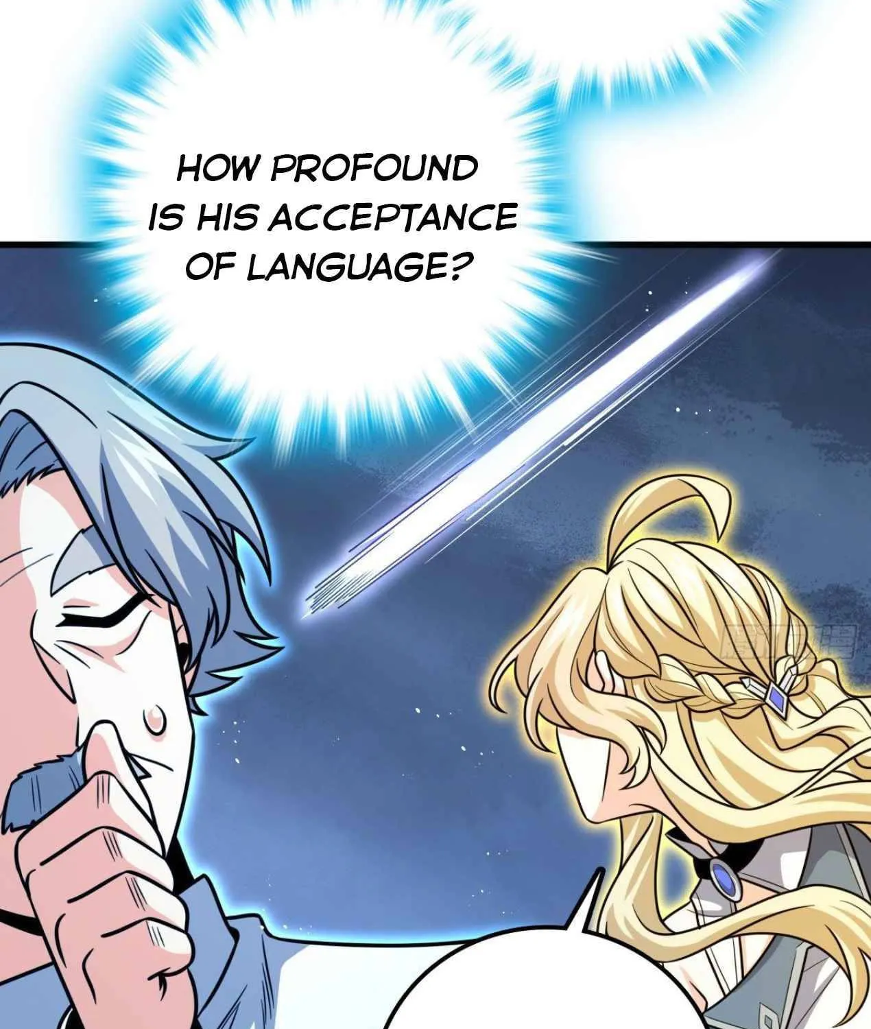 Read Spare Me, Great Lord! (Colored) (en) Manga Online