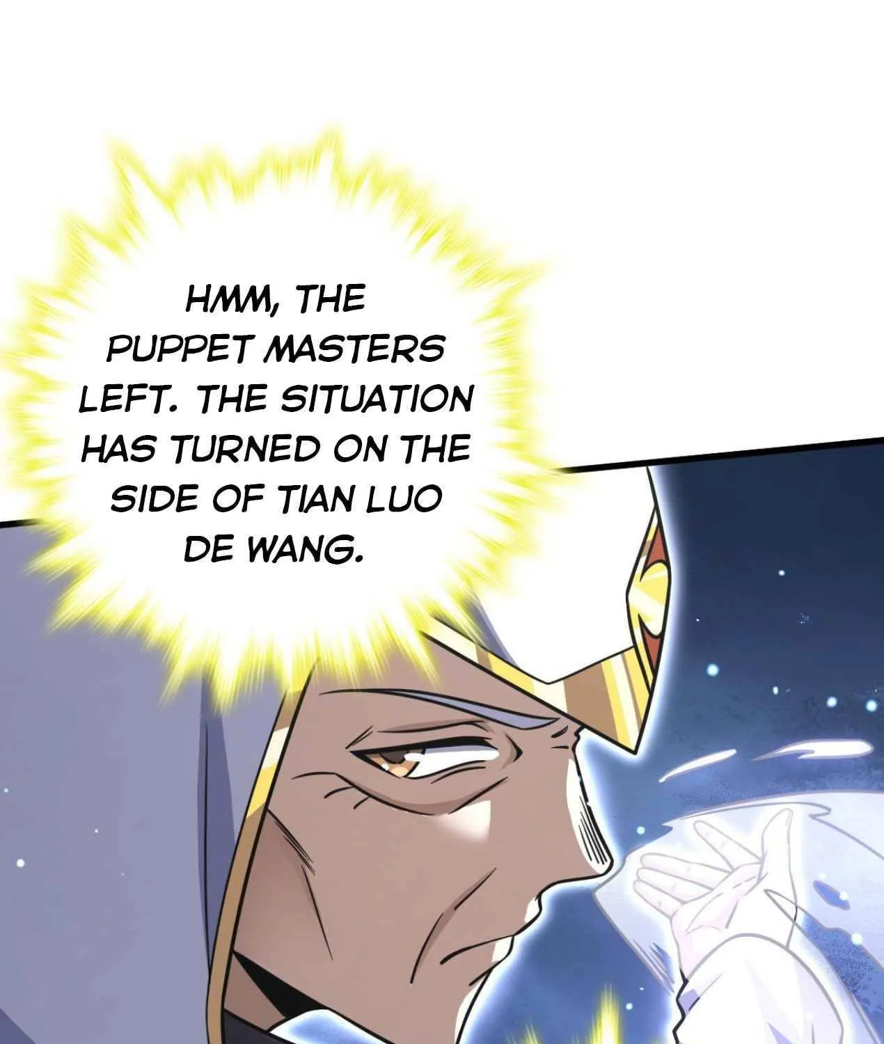 Read Spare Me, Great Lord! (Colored) (en) Manga Online