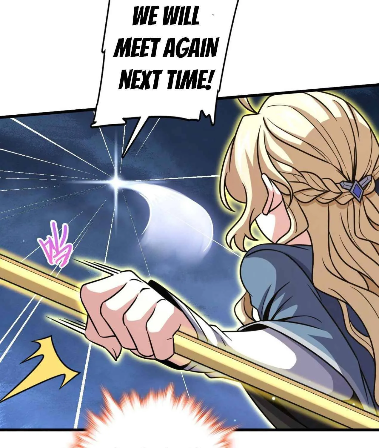 Read Spare Me, Great Lord! (Colored) (en) Manga Online