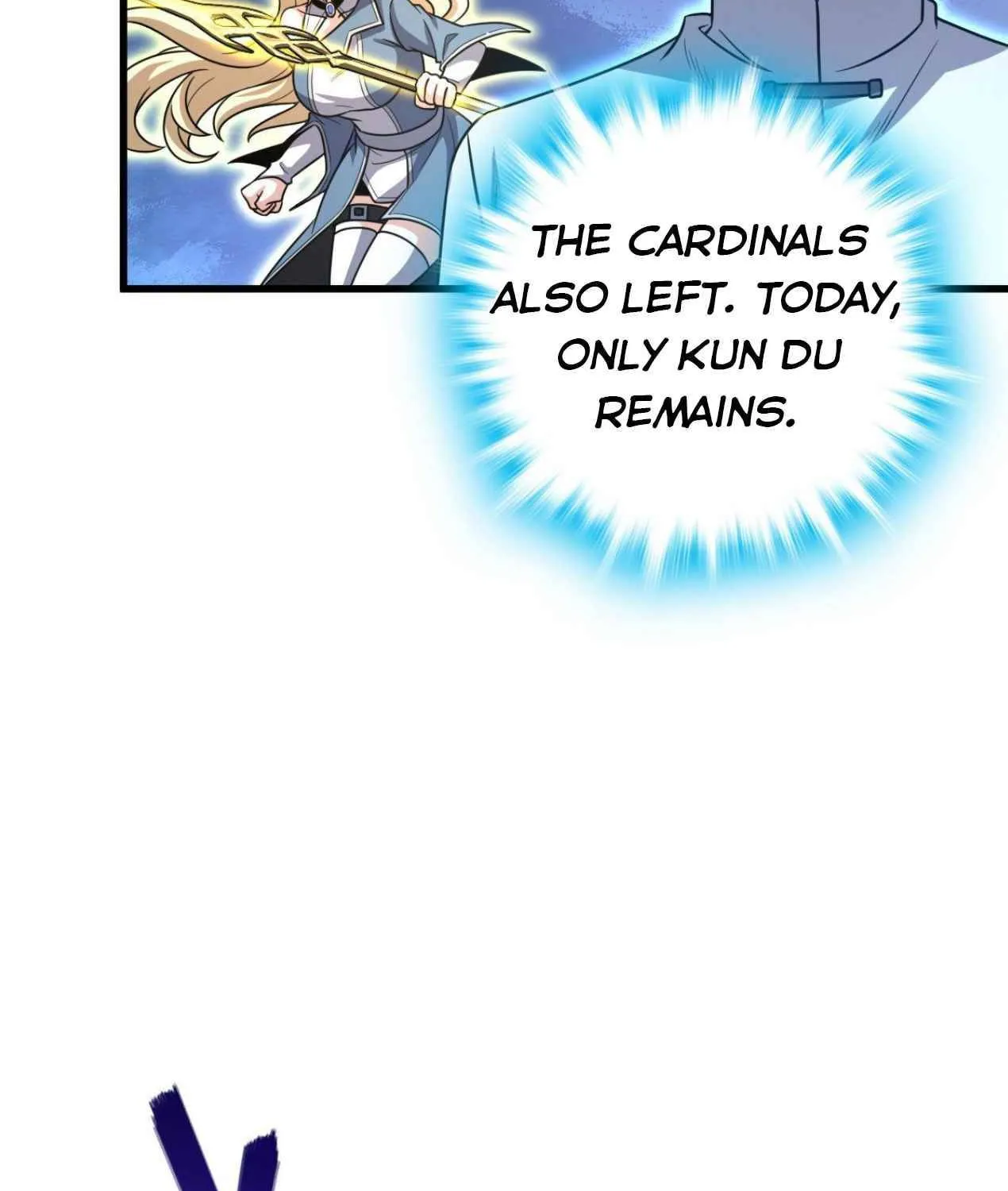 Read Spare Me, Great Lord! (Colored) (en) Manga Online