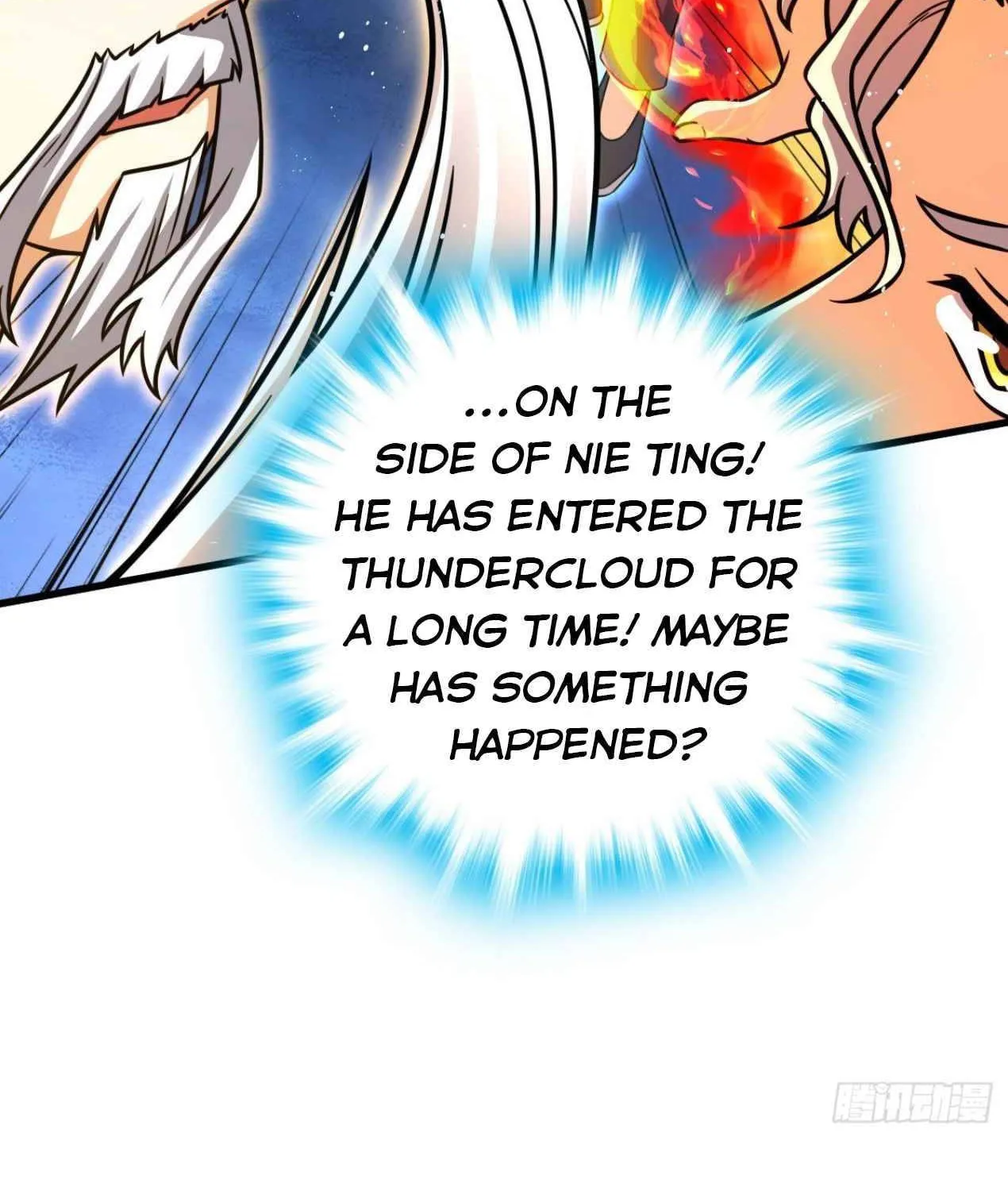 Read Spare Me, Great Lord! (Colored) (en) Manga Online