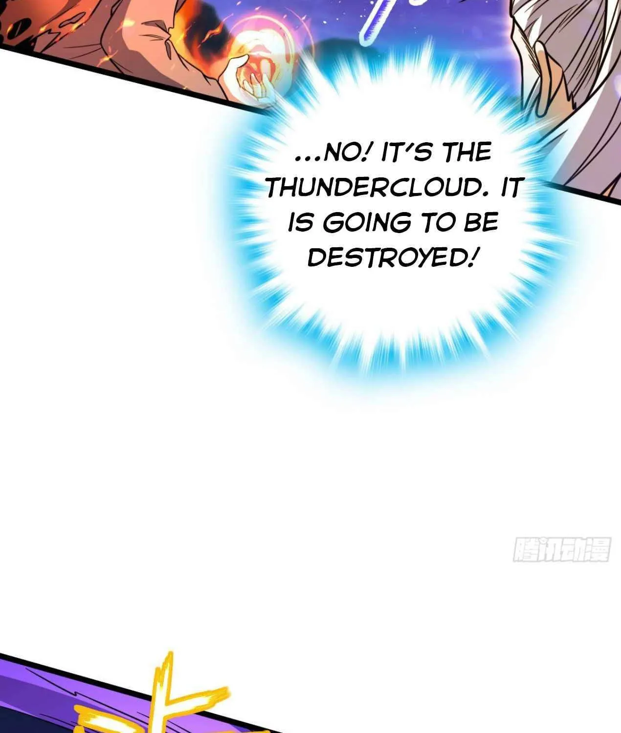 Read Spare Me, Great Lord! (Colored) (en) Manga Online