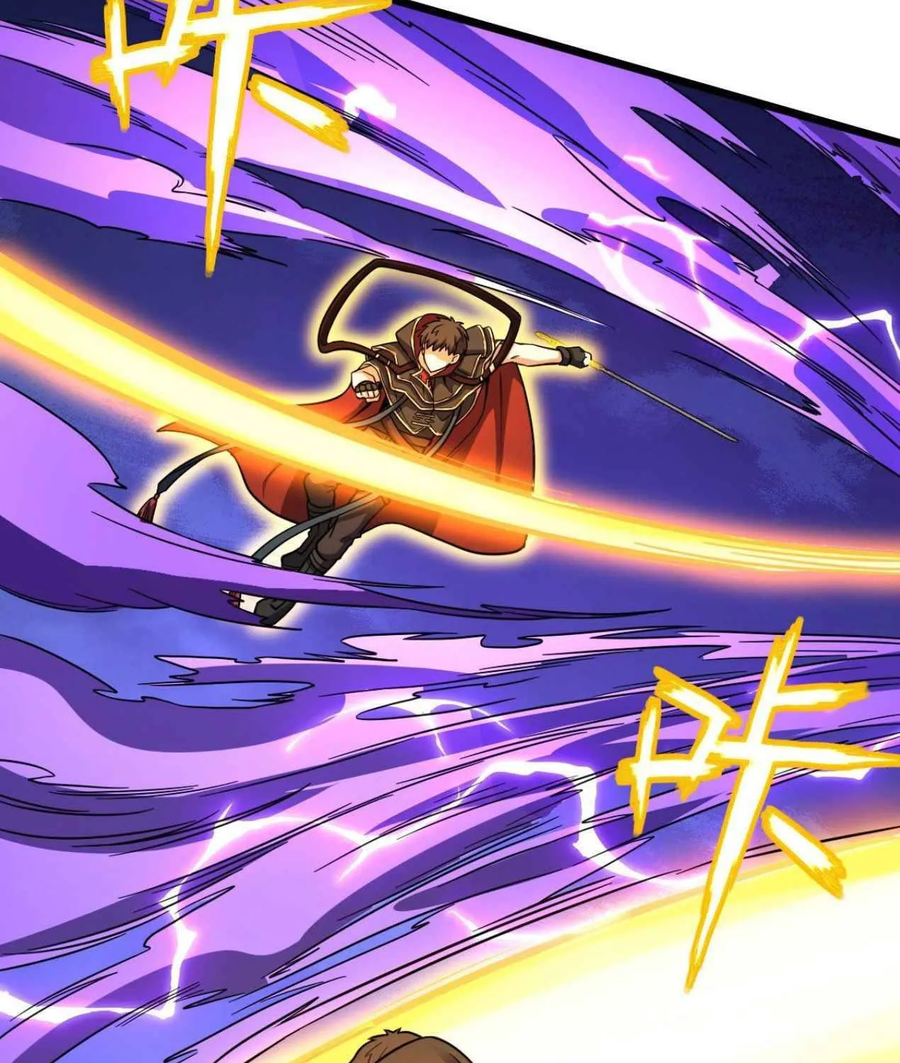 Read Spare Me, Great Lord! (Colored) (en) Manga Online