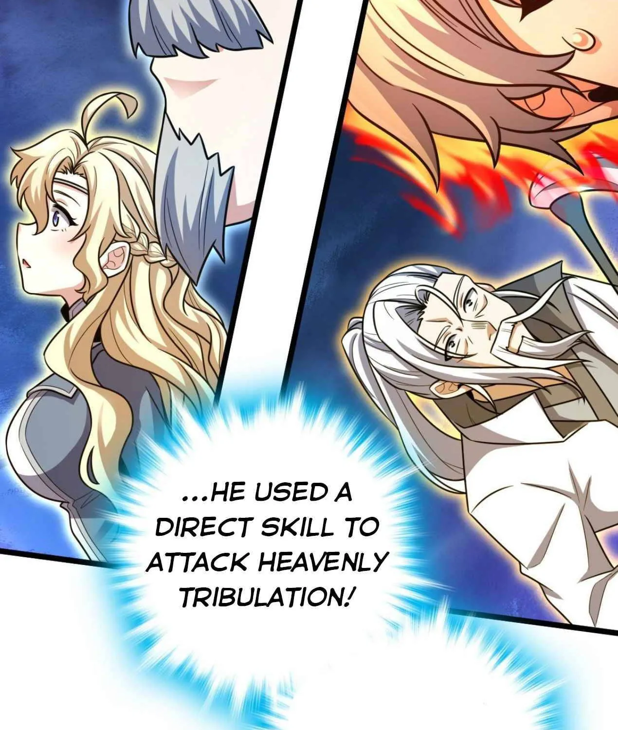 Read Spare Me, Great Lord! (Colored) (en) Manga Online