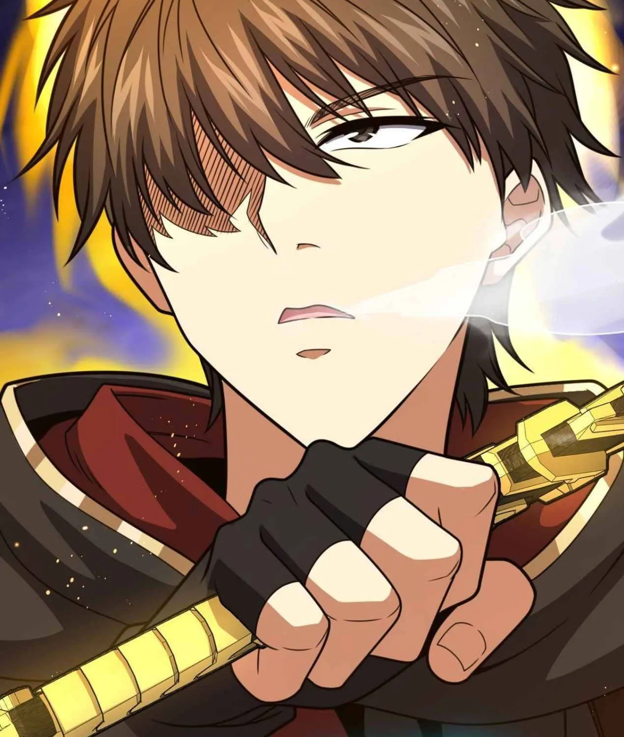 Read Spare Me, Great Lord! (Colored) (en) Manga Online