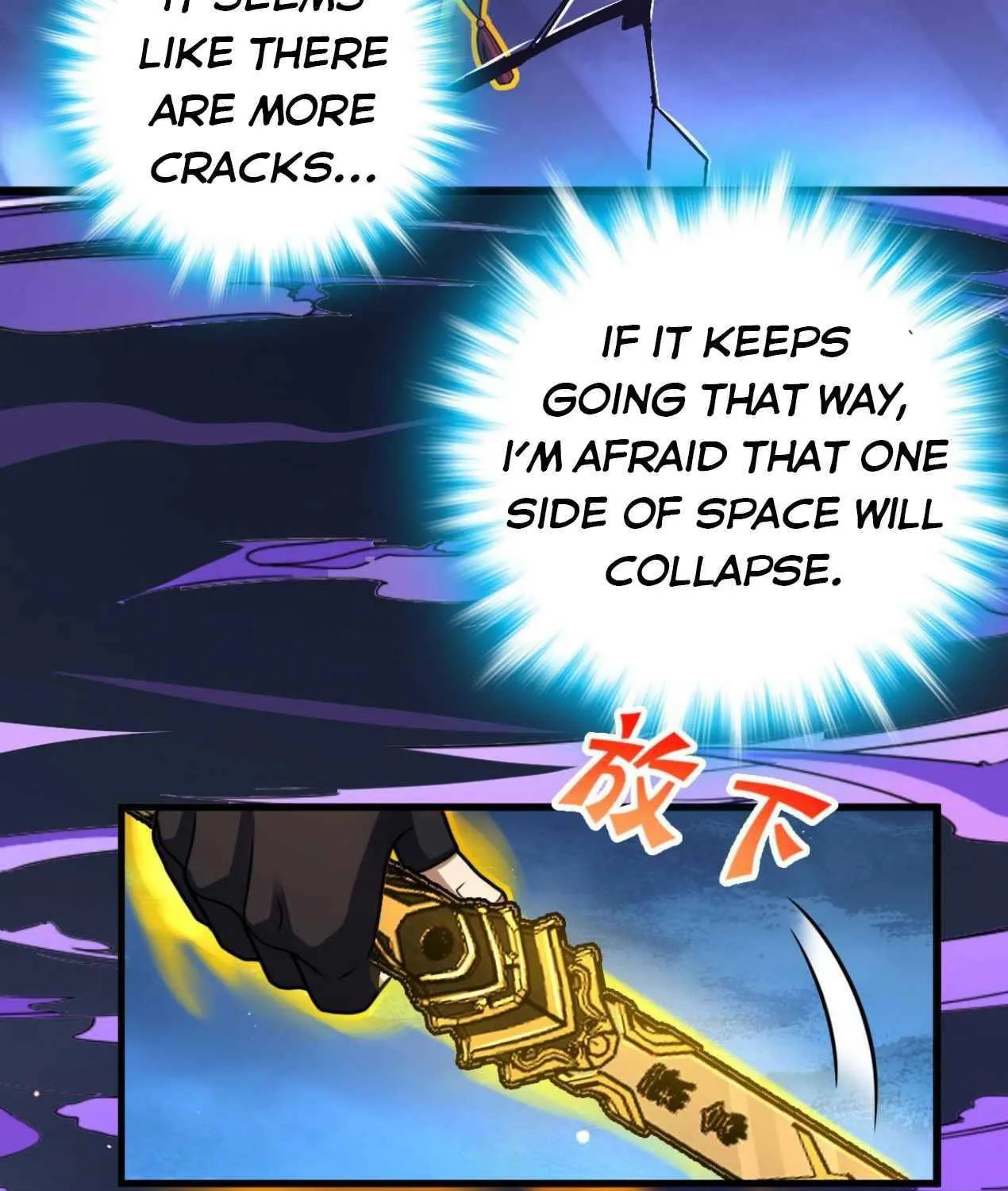 Read Spare Me, Great Lord! (Colored) (en) Manga Online