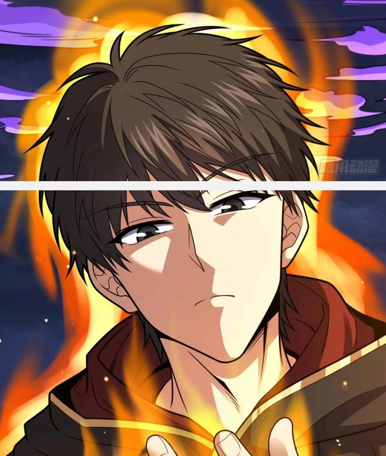Read Spare Me, Great Lord! (Colored) (en) Manga Online