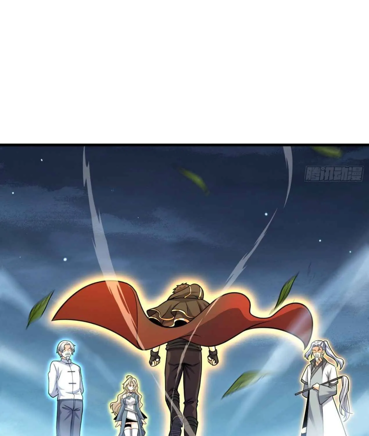 Read Spare Me, Great Lord! (Colored) (en) Manga Online
