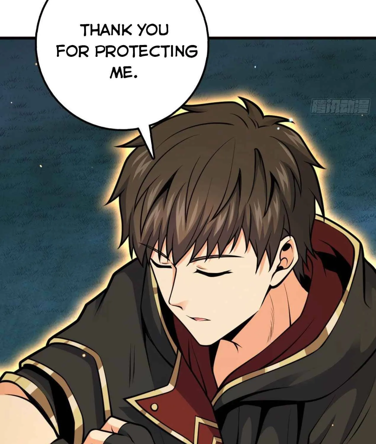 Read Spare Me, Great Lord! (Colored) (en) Manga Online