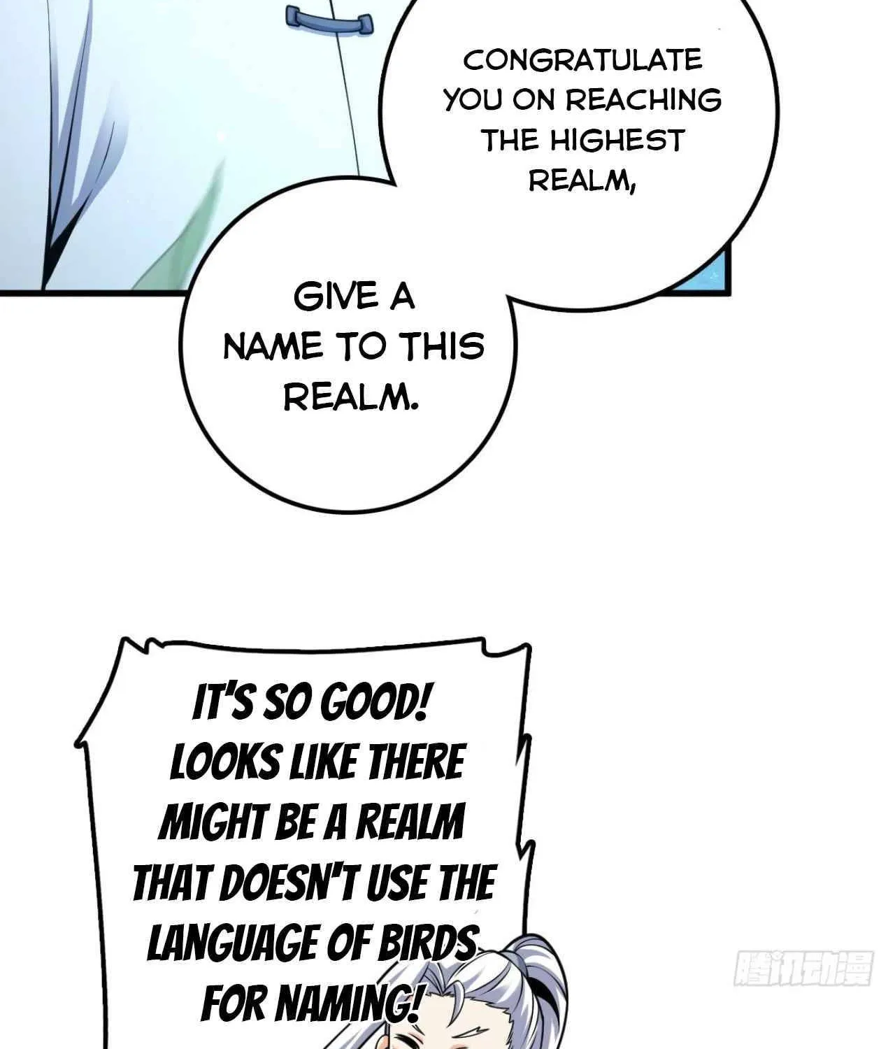 Read Spare Me, Great Lord! (Colored) (en) Manga Online
