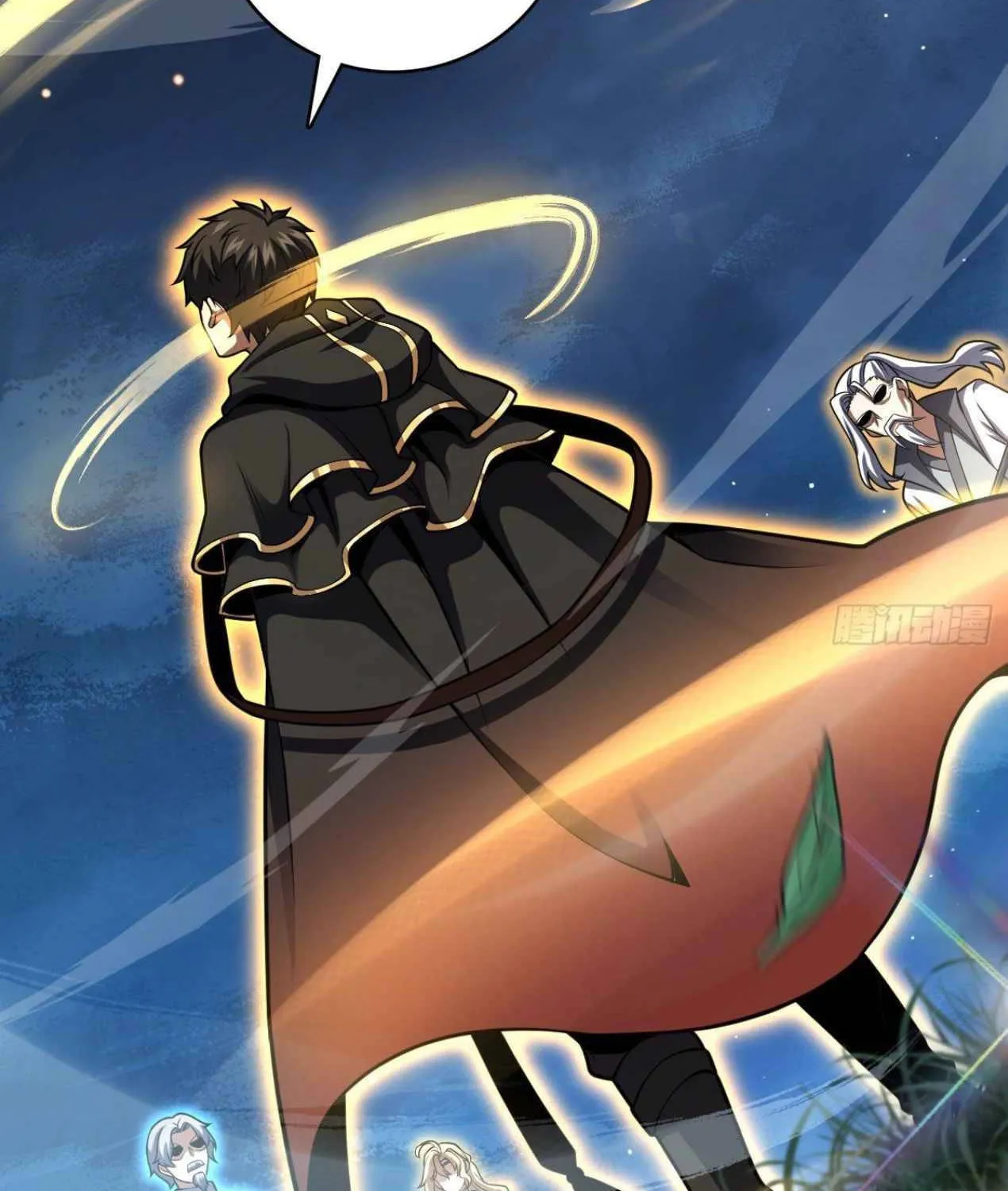 Read Spare Me, Great Lord! (Colored) (en) Manga Online