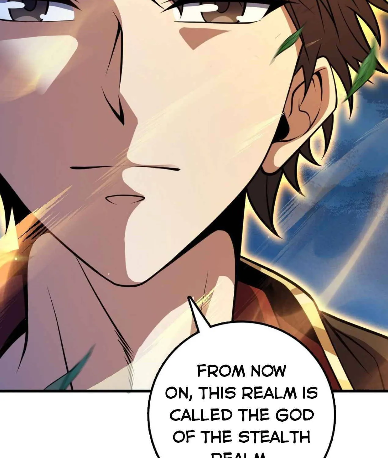 Read Spare Me, Great Lord! (Colored) (en) Manga Online