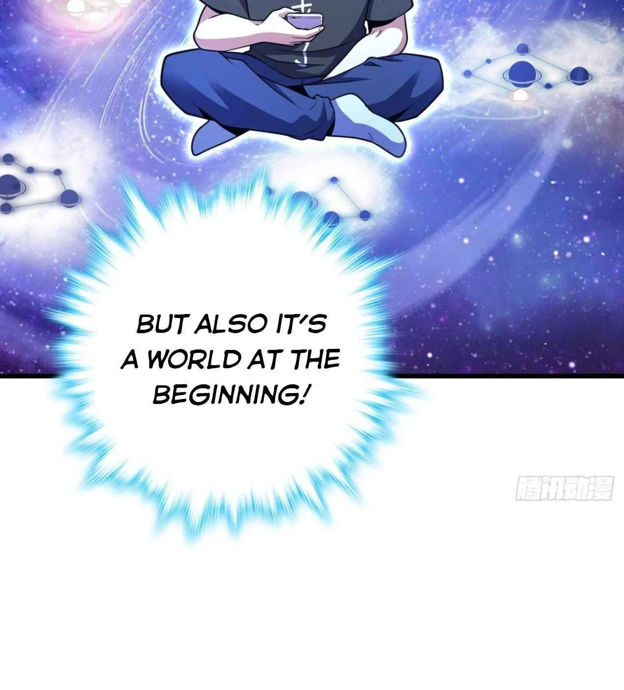 Read Spare Me, Great Lord! (Colored) (en) Manga Online