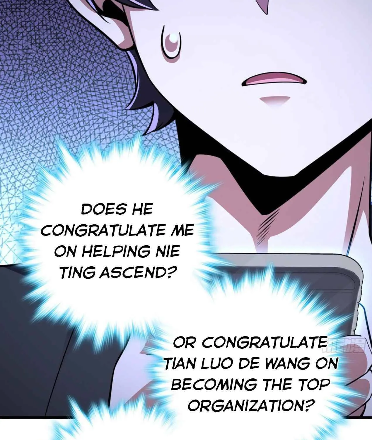 Read Spare Me, Great Lord! (Colored) (en) Manga Online