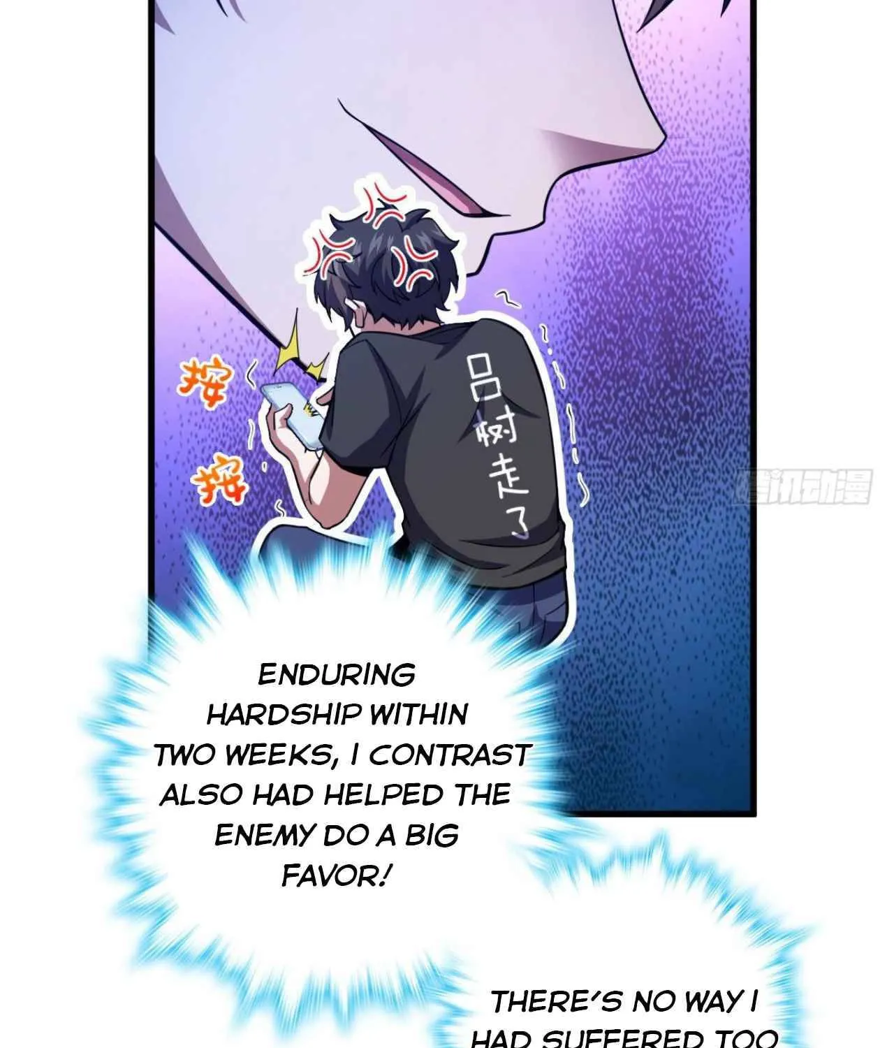 Read Spare Me, Great Lord! (Colored) (en) Manga Online