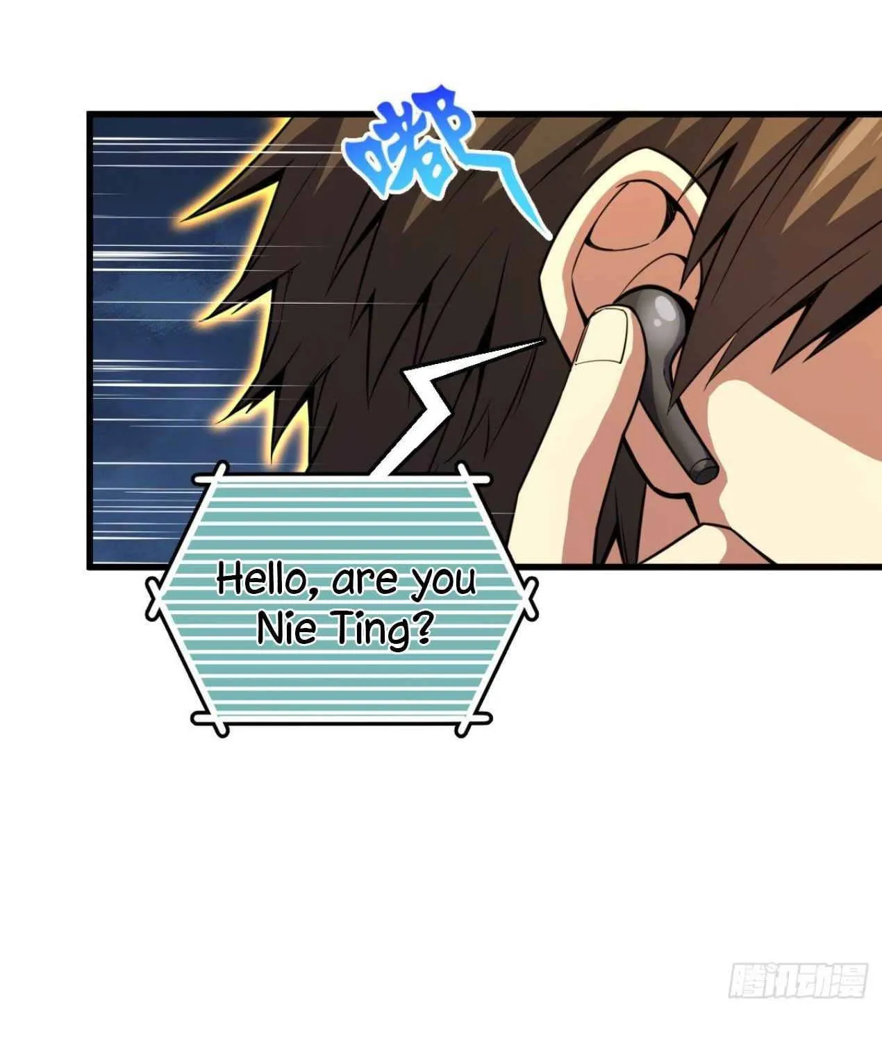 Read Spare Me, Great Lord! (Colored) (en) Manga Online