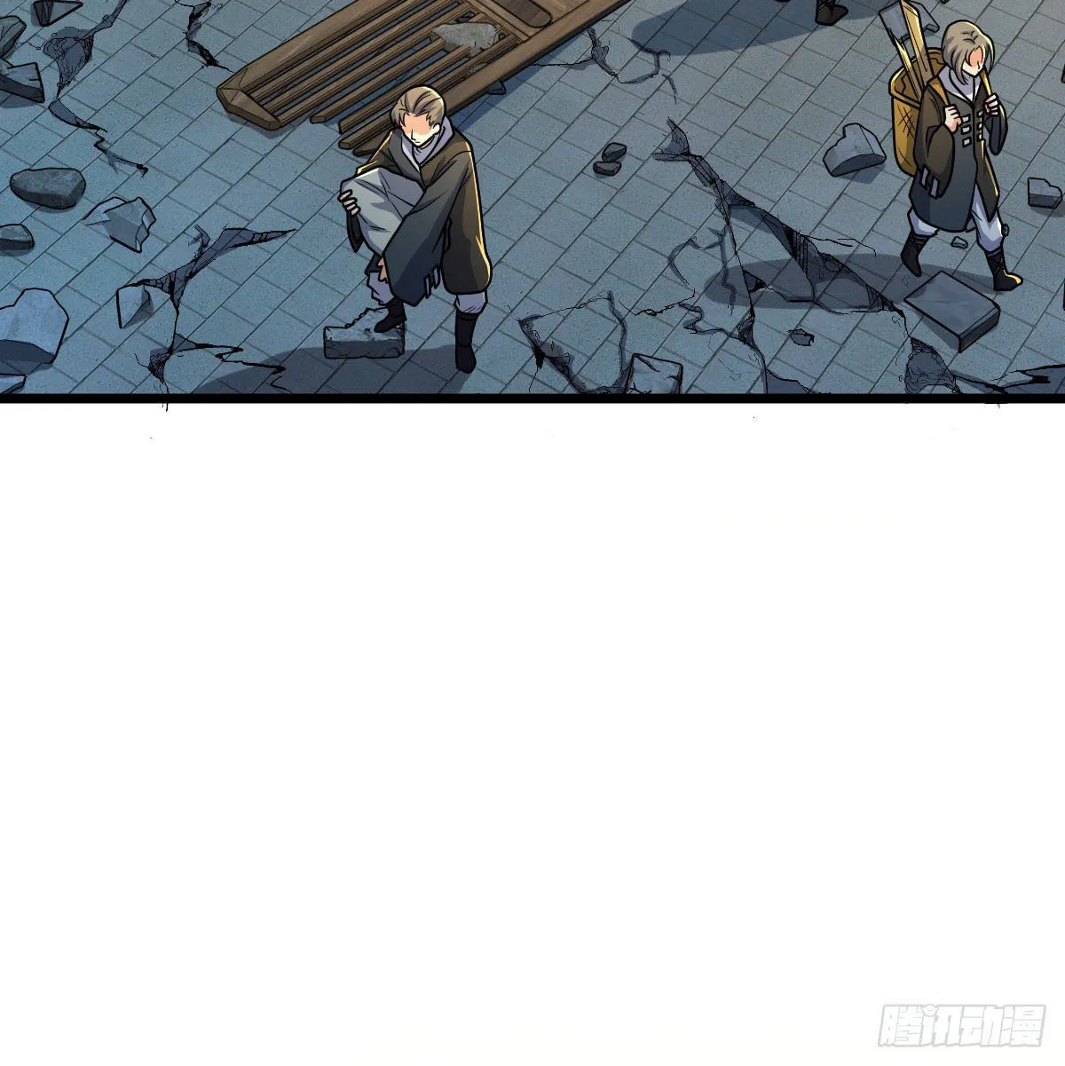Read Spare Me, Great Lord! (Colored) (en) Manga Online