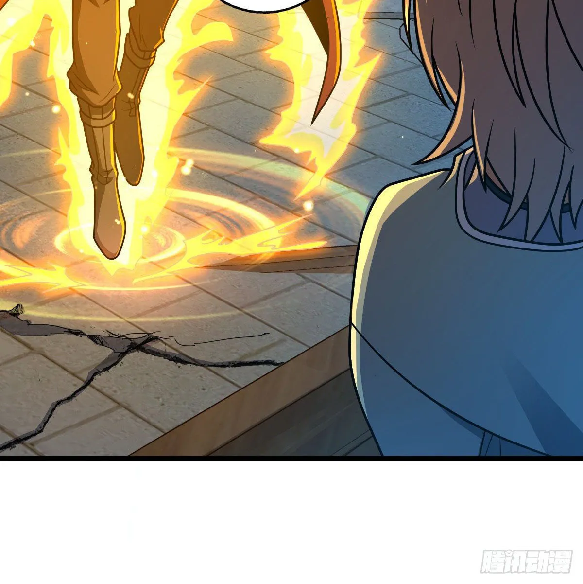 Read Spare Me, Great Lord! (Colored) (en) Manga Online