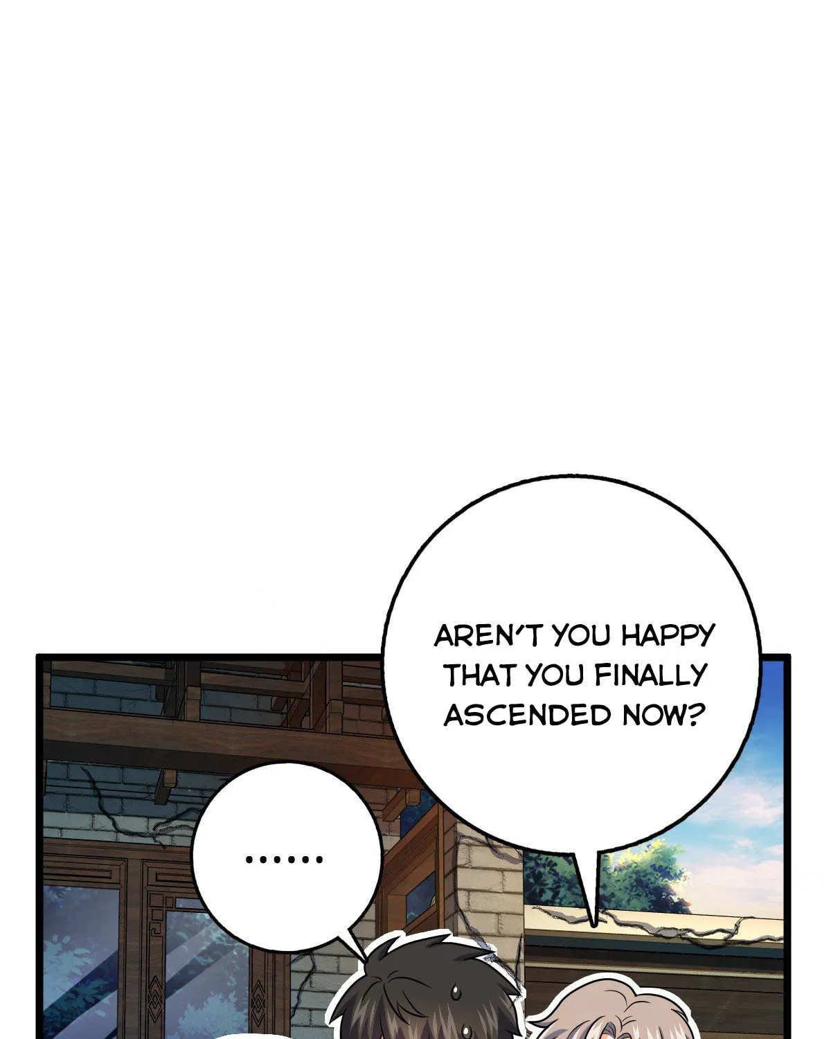 Read Spare Me, Great Lord! (Colored) (en) Manga Online
