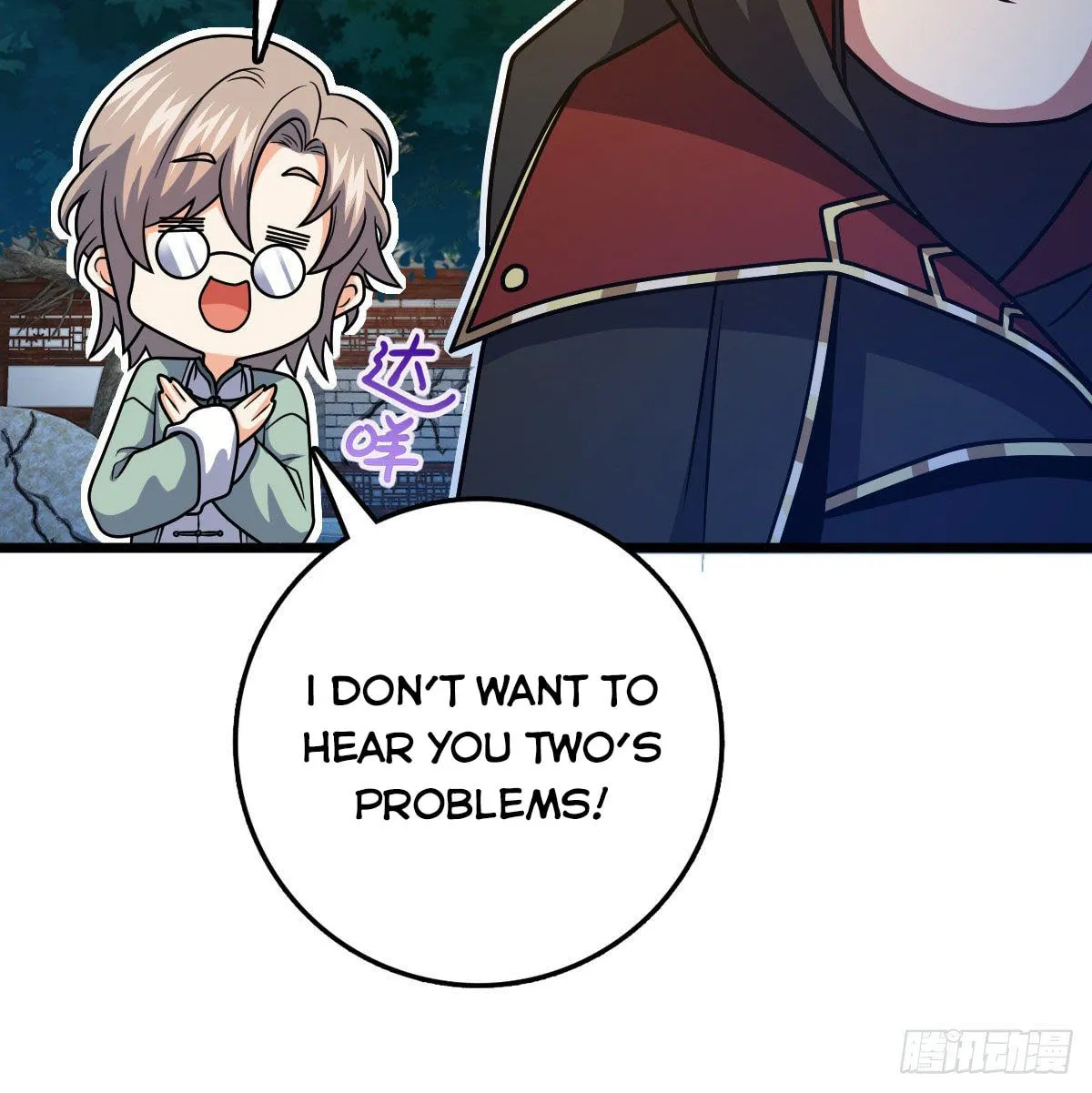 Read Spare Me, Great Lord! (Colored) (en) Manga Online