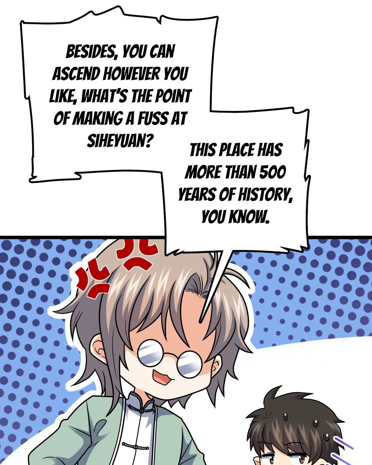 Read Spare Me, Great Lord! (Colored) (en) Manga Online