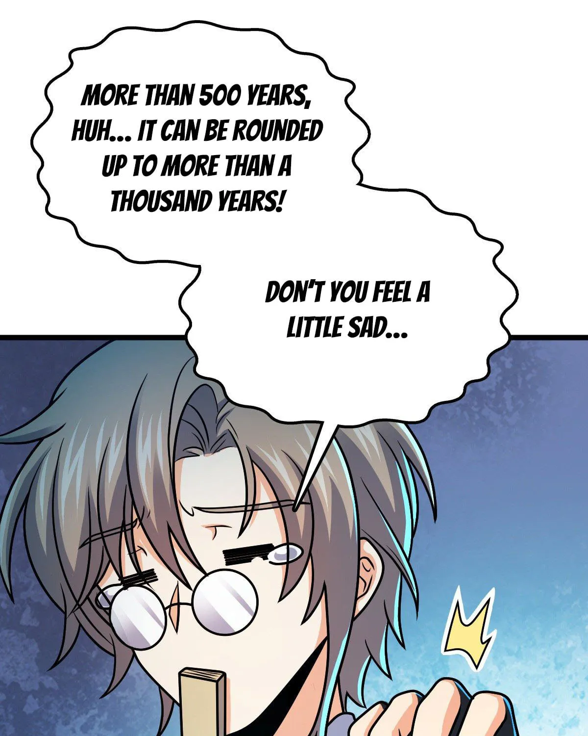Read Spare Me, Great Lord! (Colored) (en) Manga Online