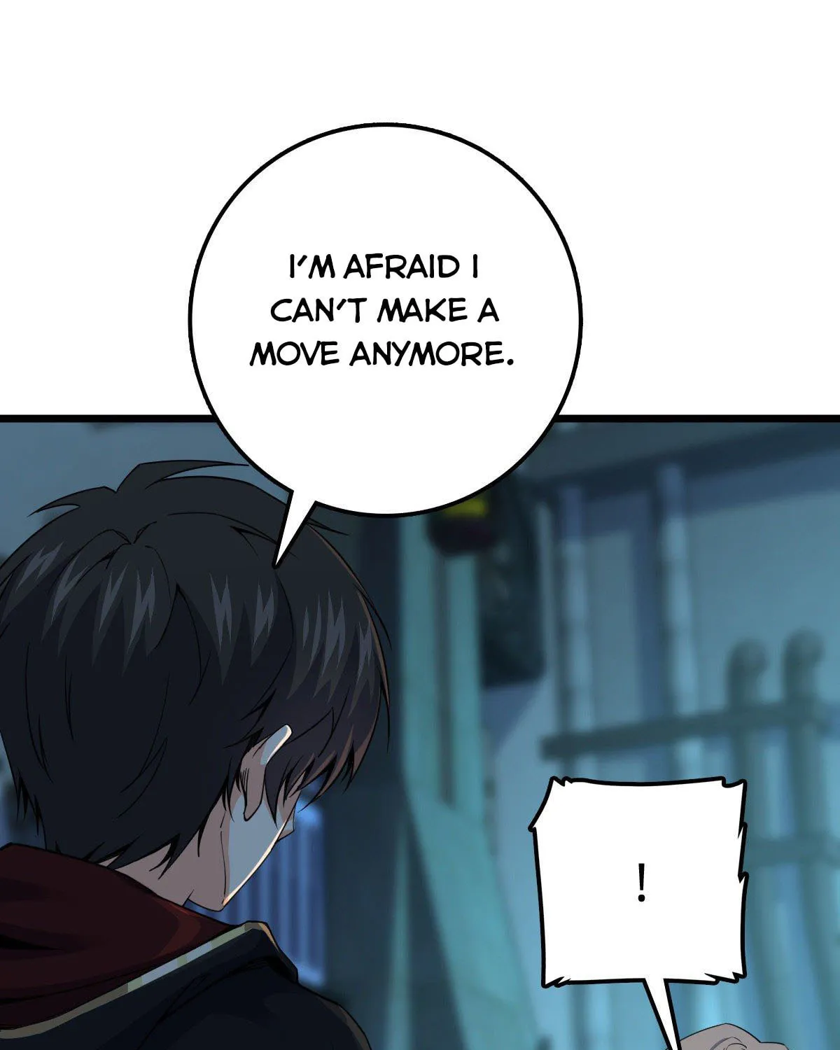 Read Spare Me, Great Lord! (Colored) (en) Manga Online