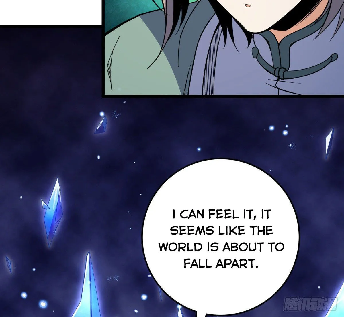 Read Spare Me, Great Lord! (Colored) (en) Manga Online