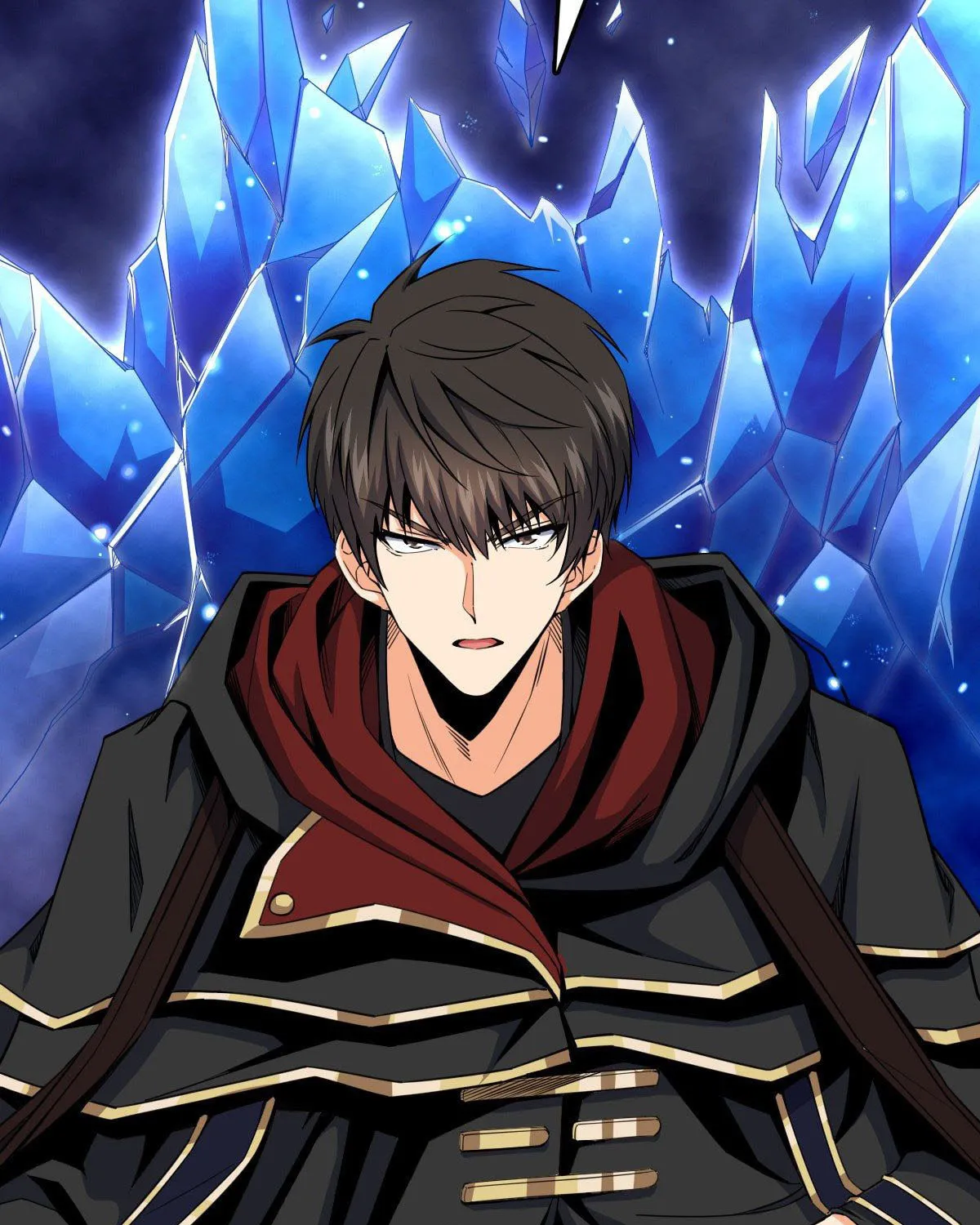 Read Spare Me, Great Lord! (Colored) (en) Manga Online