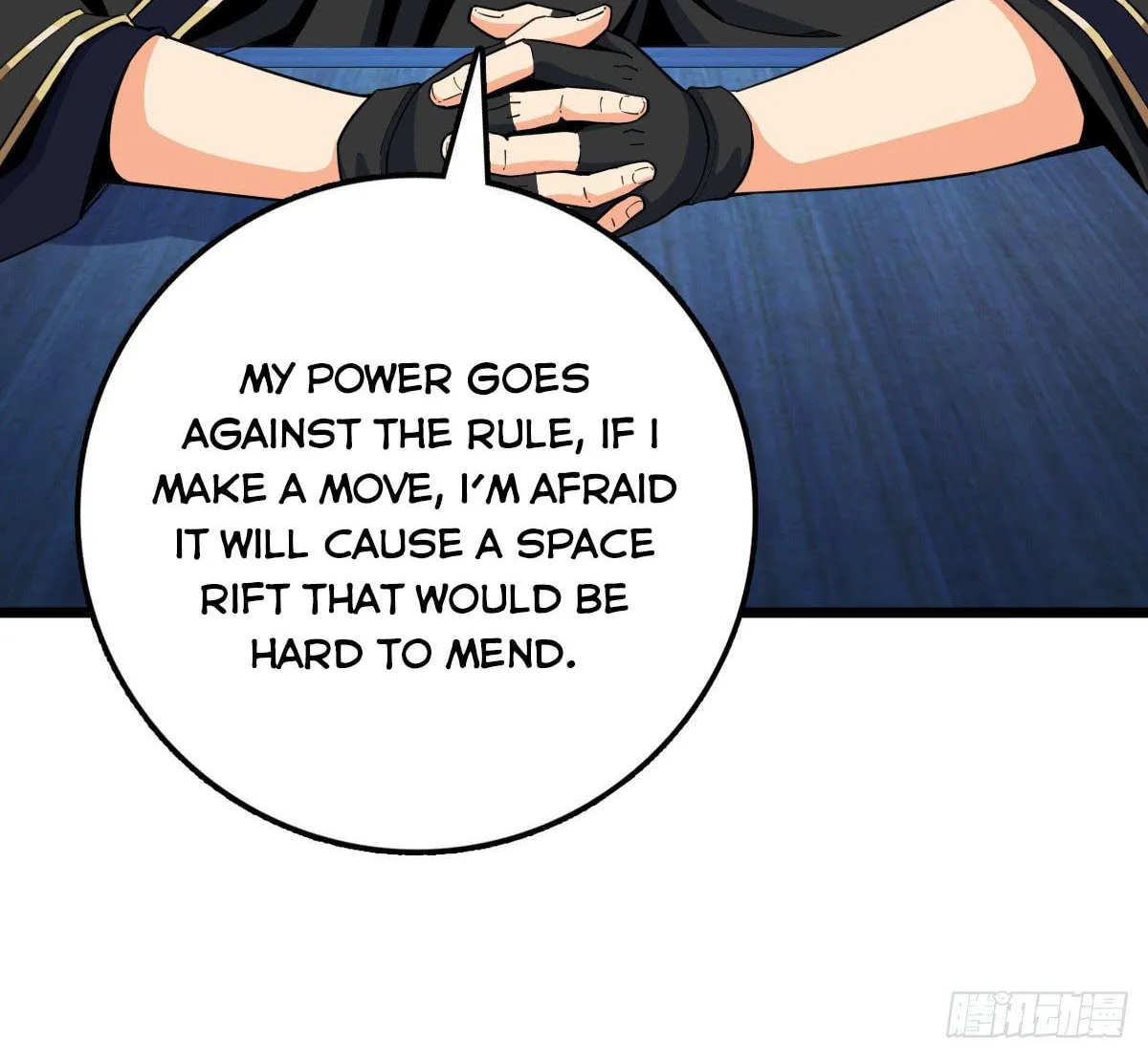 Read Spare Me, Great Lord! (Colored) (en) Manga Online