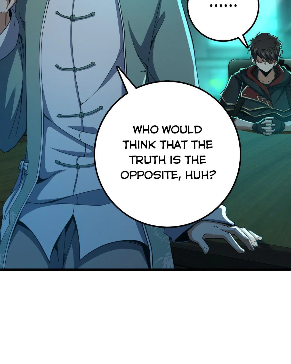 Read Spare Me, Great Lord! (Colored) (en) Manga Online