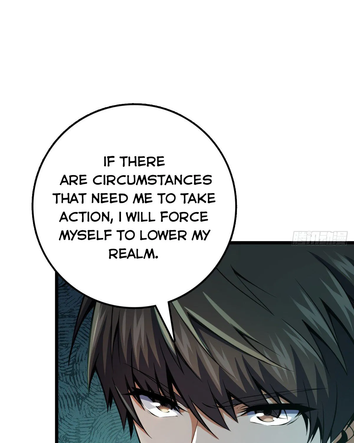 Read Spare Me, Great Lord! (Colored) (en) Manga Online
