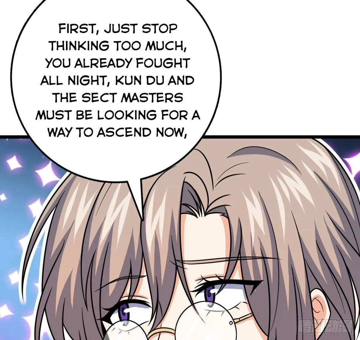 Read Spare Me, Great Lord! (Colored) (en) Manga Online