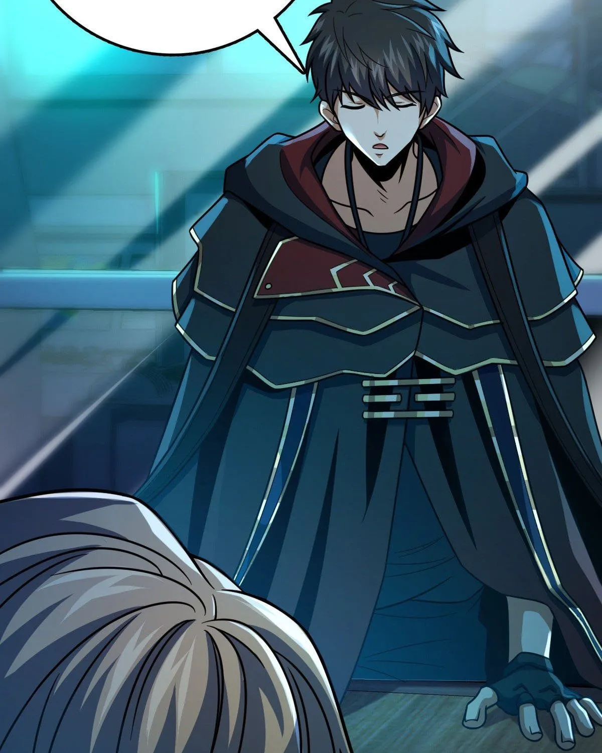 Read Spare Me, Great Lord! (Colored) (en) Manga Online