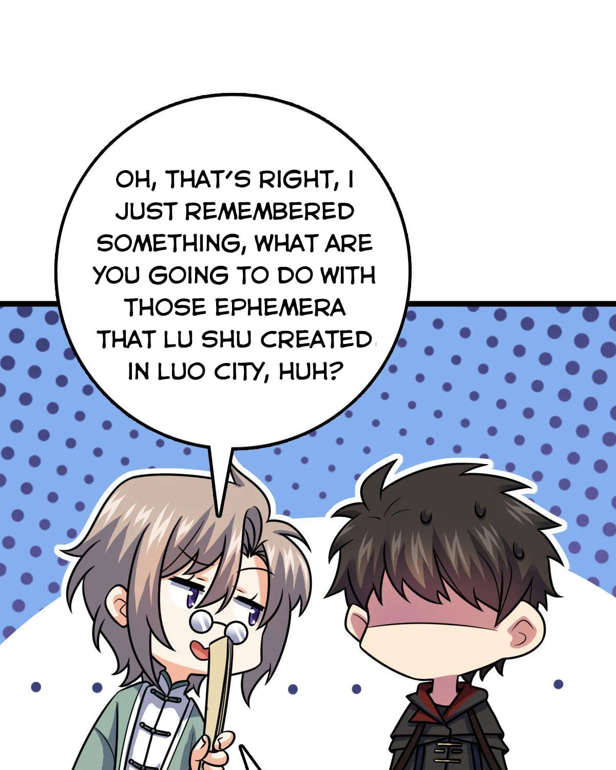 Read Spare Me, Great Lord! (Colored) (en) Manga Online